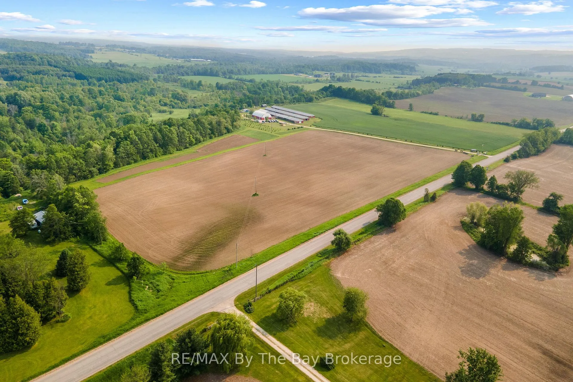 Photo 7 of 828482 Mulmur Nottawasaga T Line, Mulmur, Rural Mulmur — HOMEH