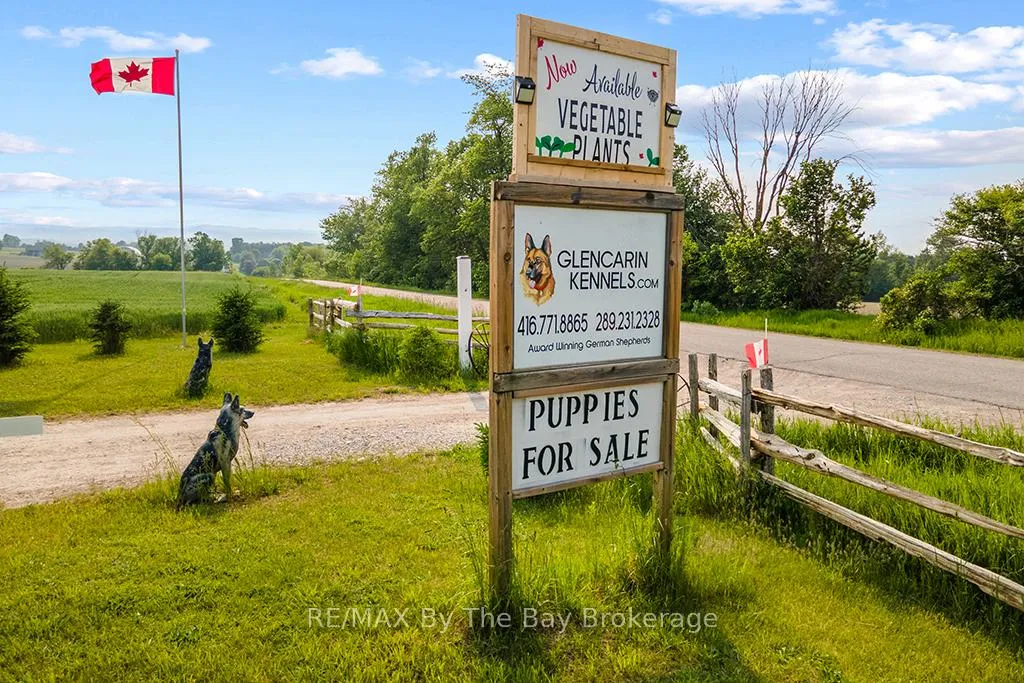 Photo 8 of 828482 Mulmur Nottawasaga T Line, Mulmur, Rural Mulmur — HOMEH