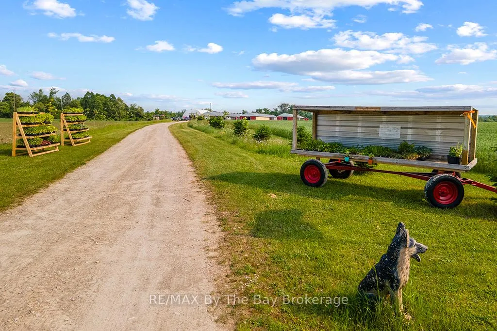 Photo 9 of 828482 Mulmur Nottawasaga T Line, Mulmur, Rural Mulmur — HOMEH