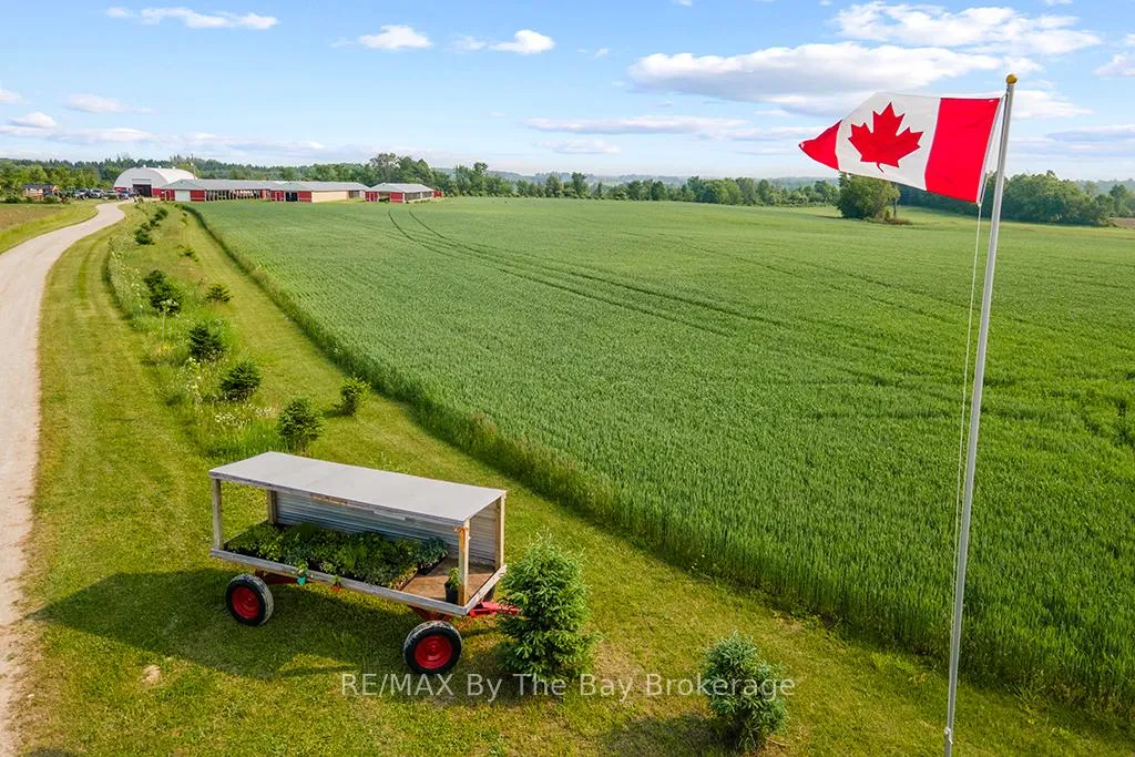 Photo 10 of 828482 Mulmur Nottawasaga T Line, Mulmur, Rural Mulmur — HOMEH