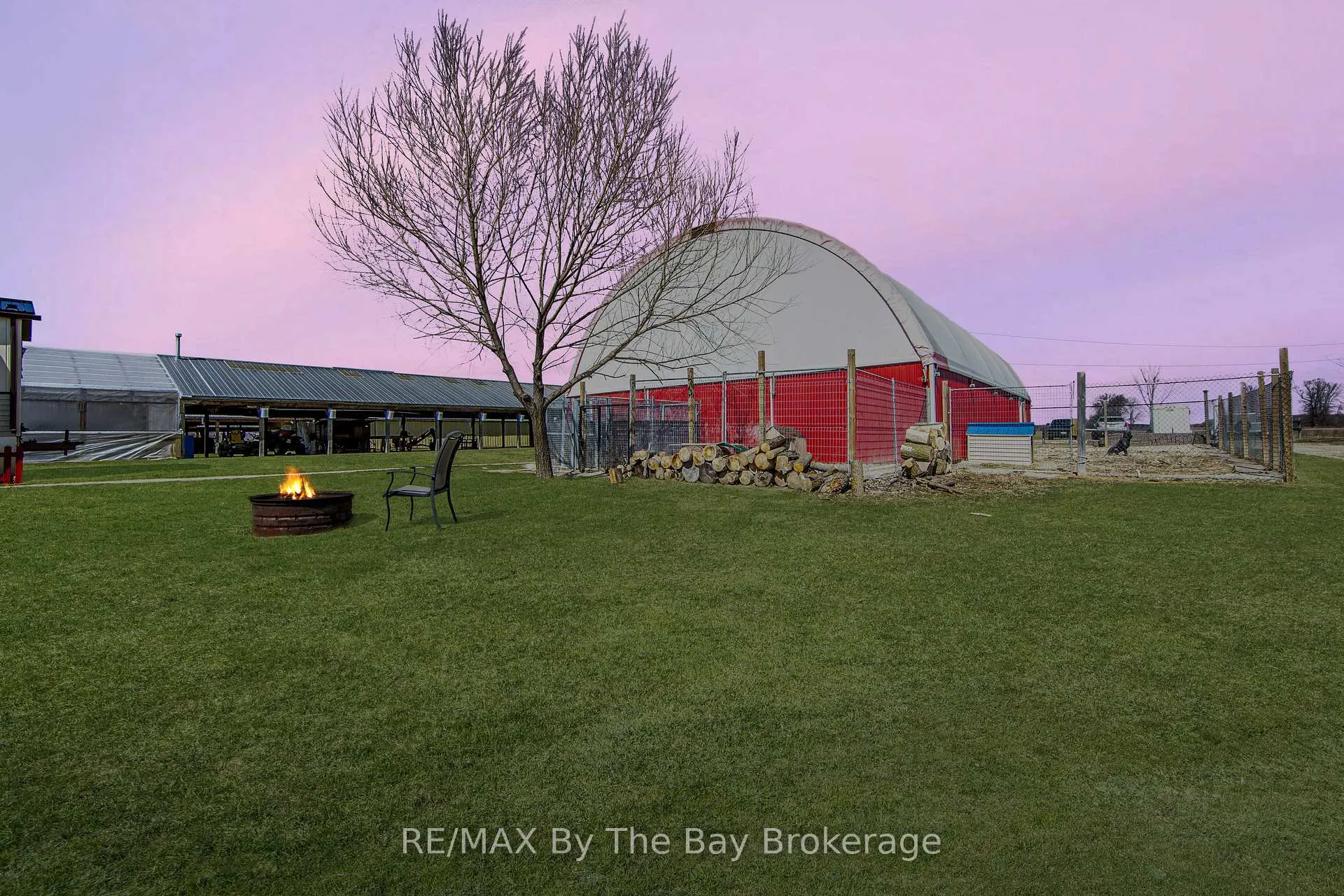 Photo 12 of 828482 Mulmur Nottawasaga T Line, Mulmur, Rural Mulmur — HOMEH