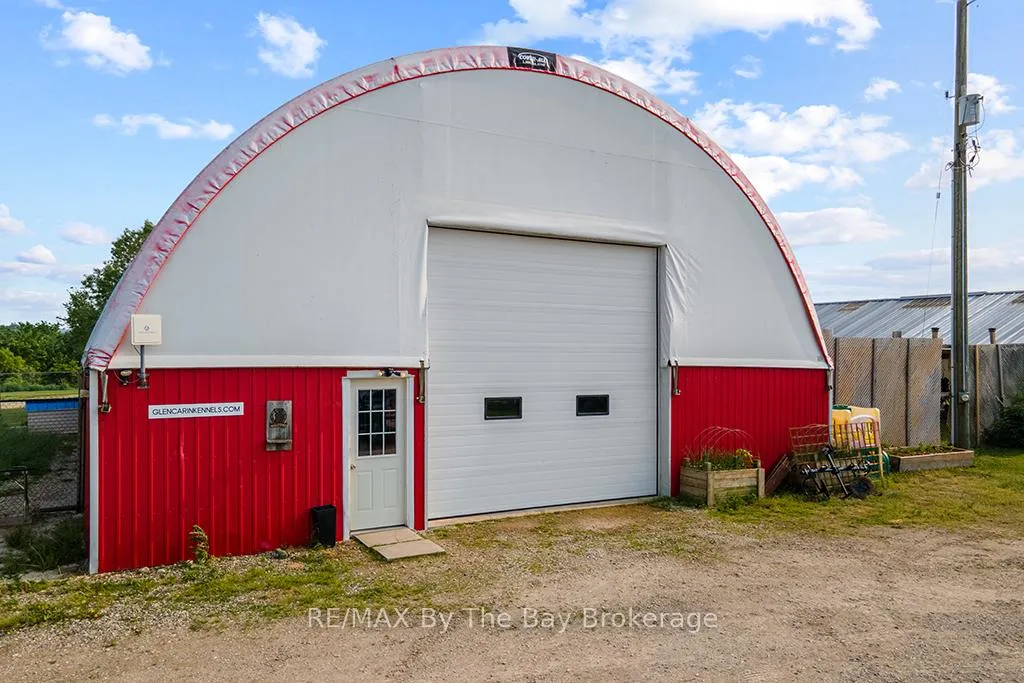 Photo 13 of 828482 Mulmur Nottawasaga T Line, Mulmur, Rural Mulmur — HOMEH