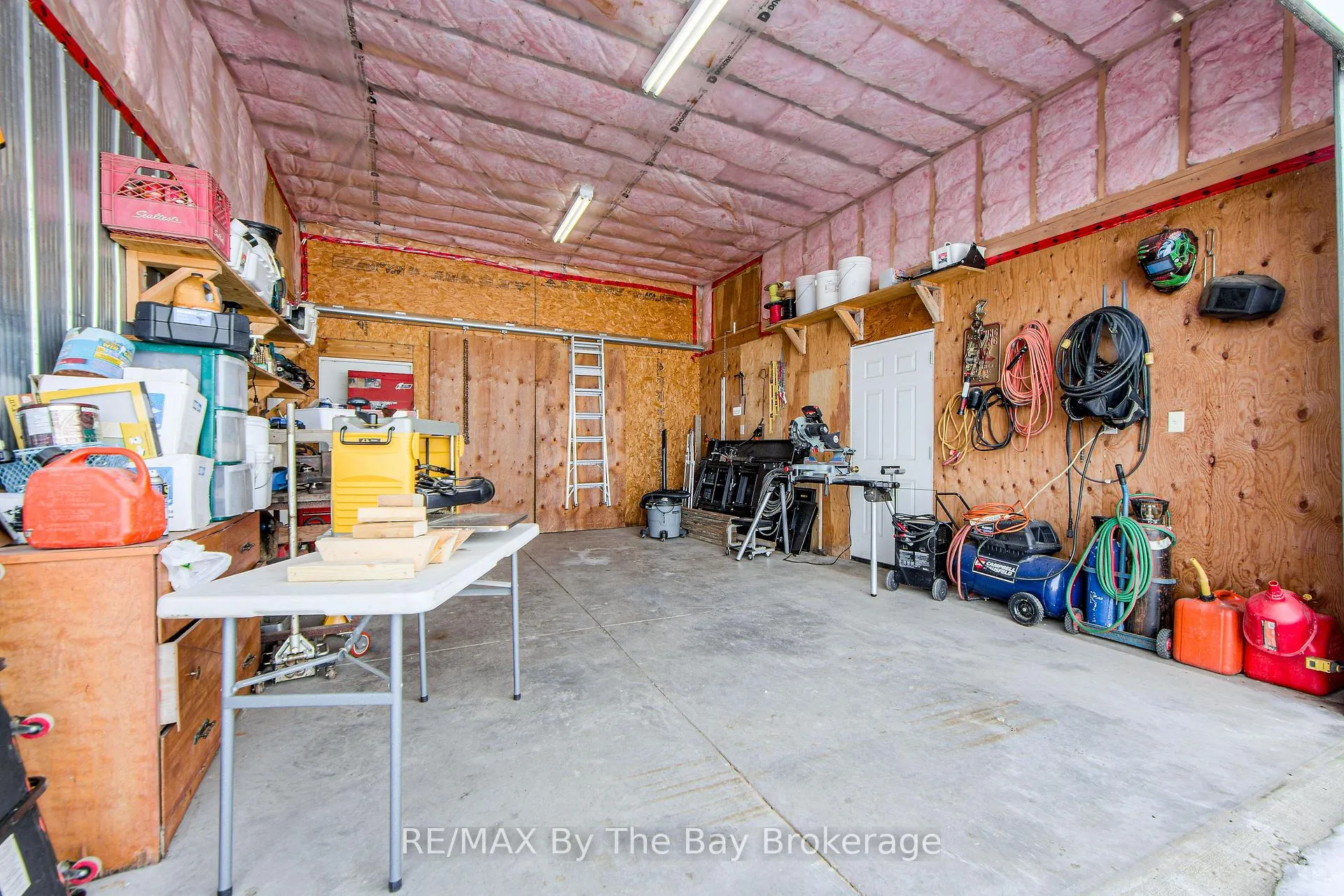 Photo 17 of 828482 Mulmur Nottawasaga T Line, Mulmur, Rural Mulmur — HOMEH