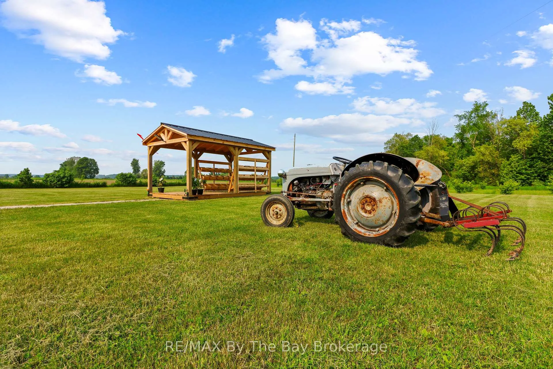 Photo 37 of 828482 Mulmur Nottawasaga T Line, Mulmur, Rural Mulmur — HOMEH