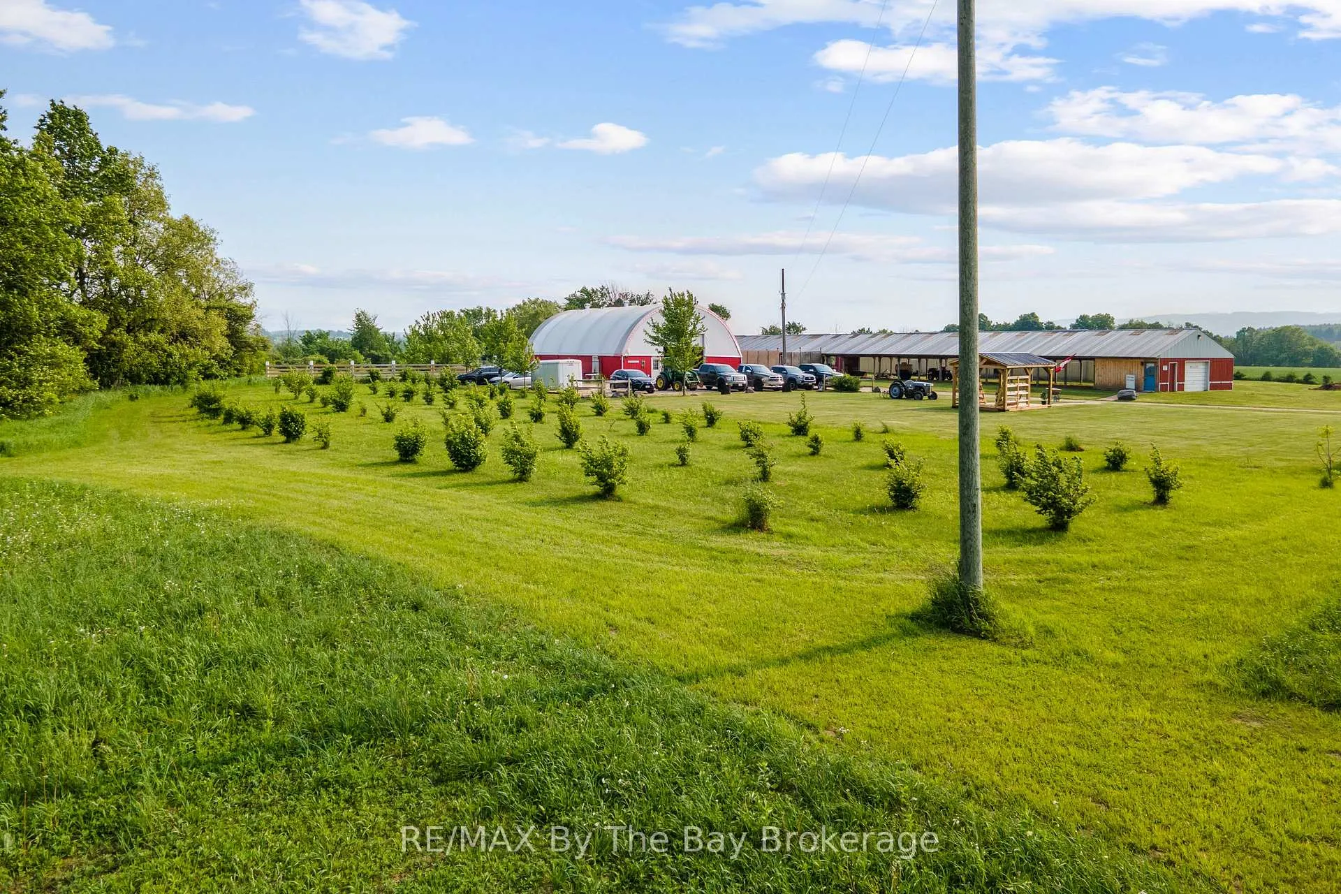 Photo 43 of 828482 Mulmur Nottawasaga T Line, Mulmur, Rural Mulmur — HOMEH