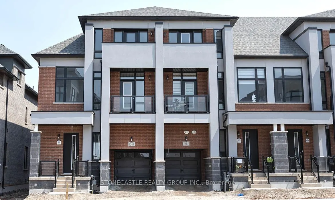 Photo 1 of 1314 Anthonia Trail, Oakville, Joshua Meadows — HOMEH