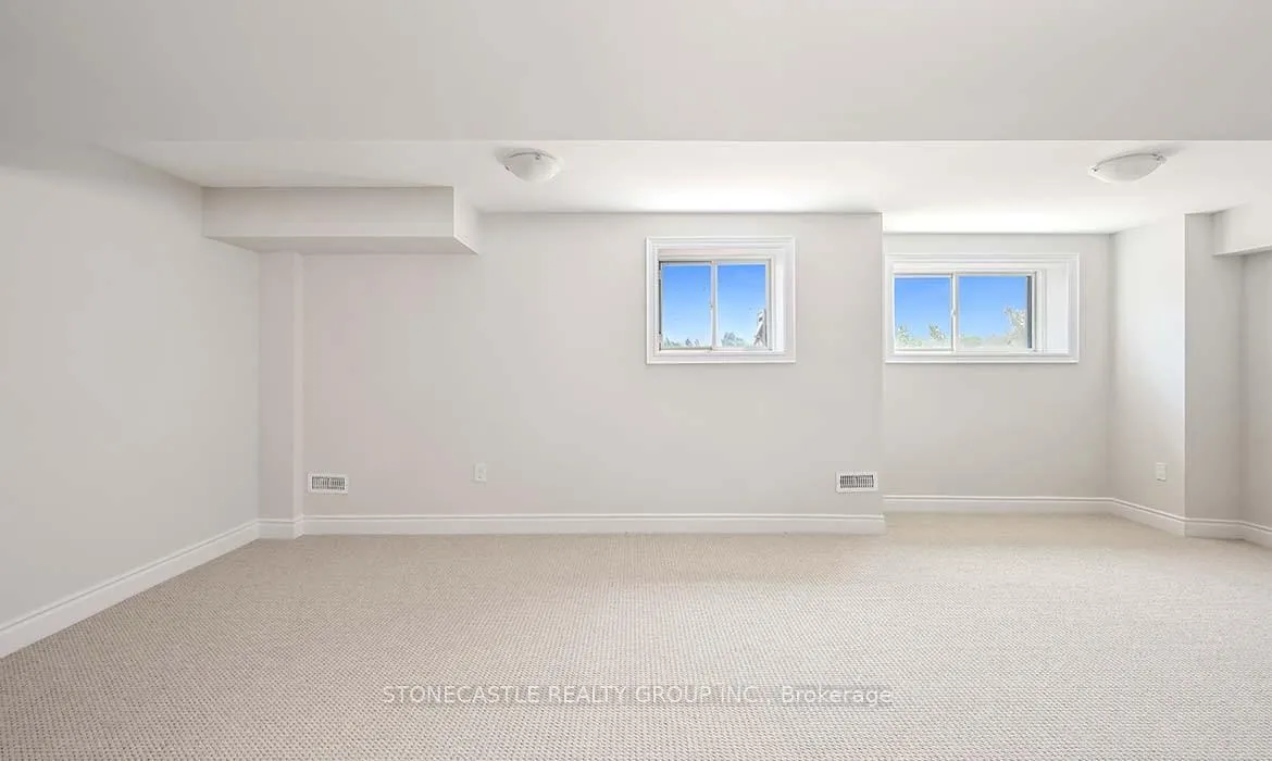 Photo 9 of 1314 Anthonia Trail, Oakville, Joshua Meadows — HOMEH