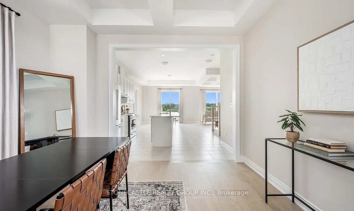 Photo 10 of 1314 Anthonia Trail, Oakville, Joshua Meadows — HOMEH