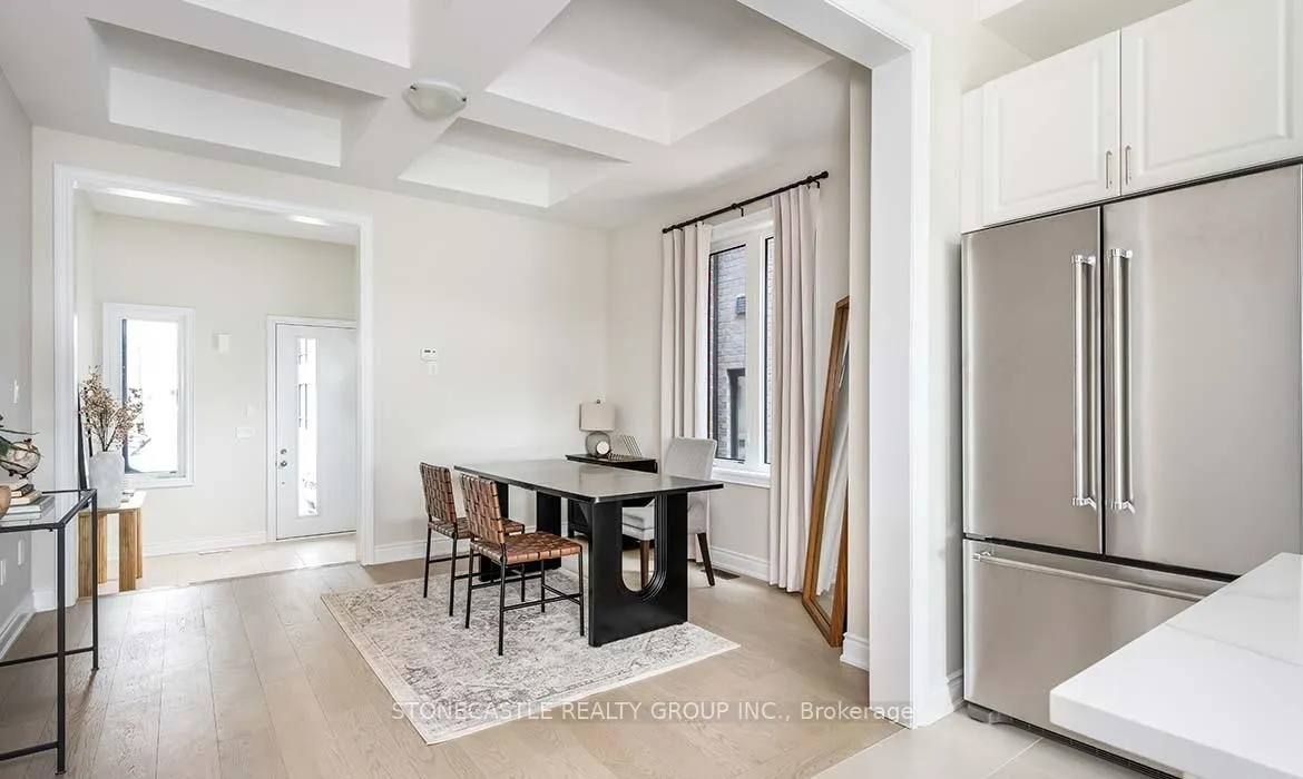 Photo 11 of 1314 Anthonia Trail, Oakville, Joshua Meadows — HOMEH