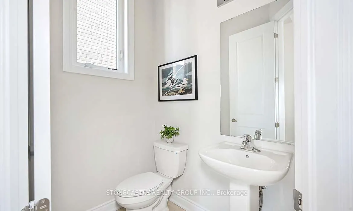 Photo 12 of 1314 Anthonia Trail, Oakville, Joshua Meadows — HOMEH