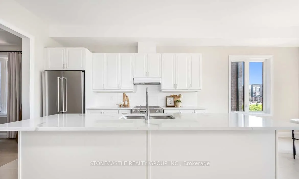 Photo 14 of 1314 Anthonia Trail, Oakville, Joshua Meadows — HOMEH