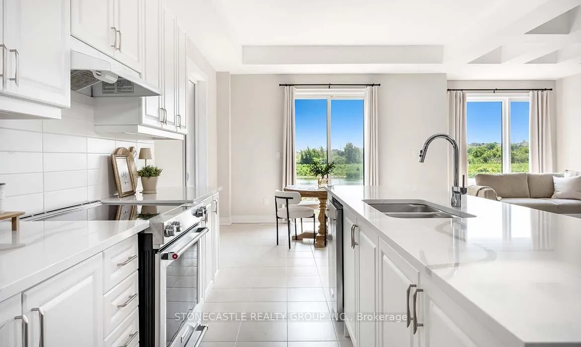Photo 16 of 1314 Anthonia Trail, Oakville, Joshua Meadows — HOMEH