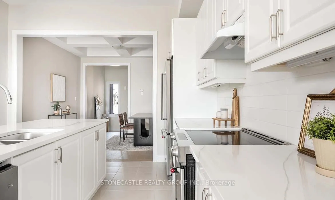 Photo 17 of 1314 Anthonia Trail, Oakville, Joshua Meadows — HOMEH