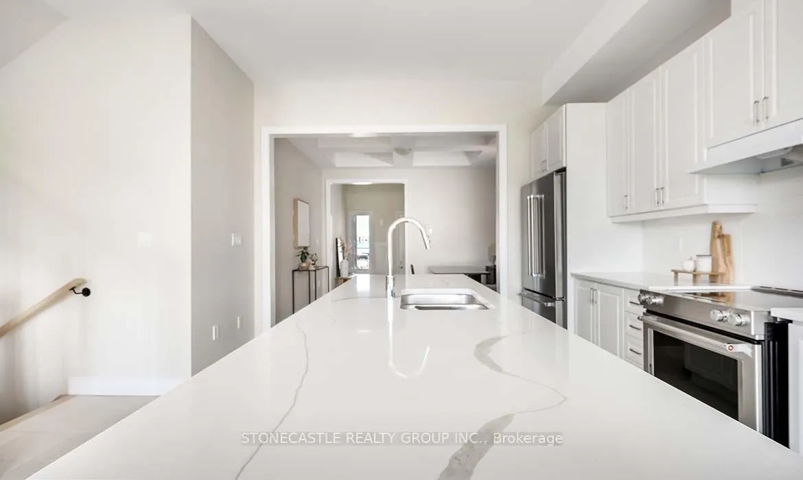 Photo 18 of 1314 Anthonia Trail, Oakville, Joshua Meadows — HOMEH