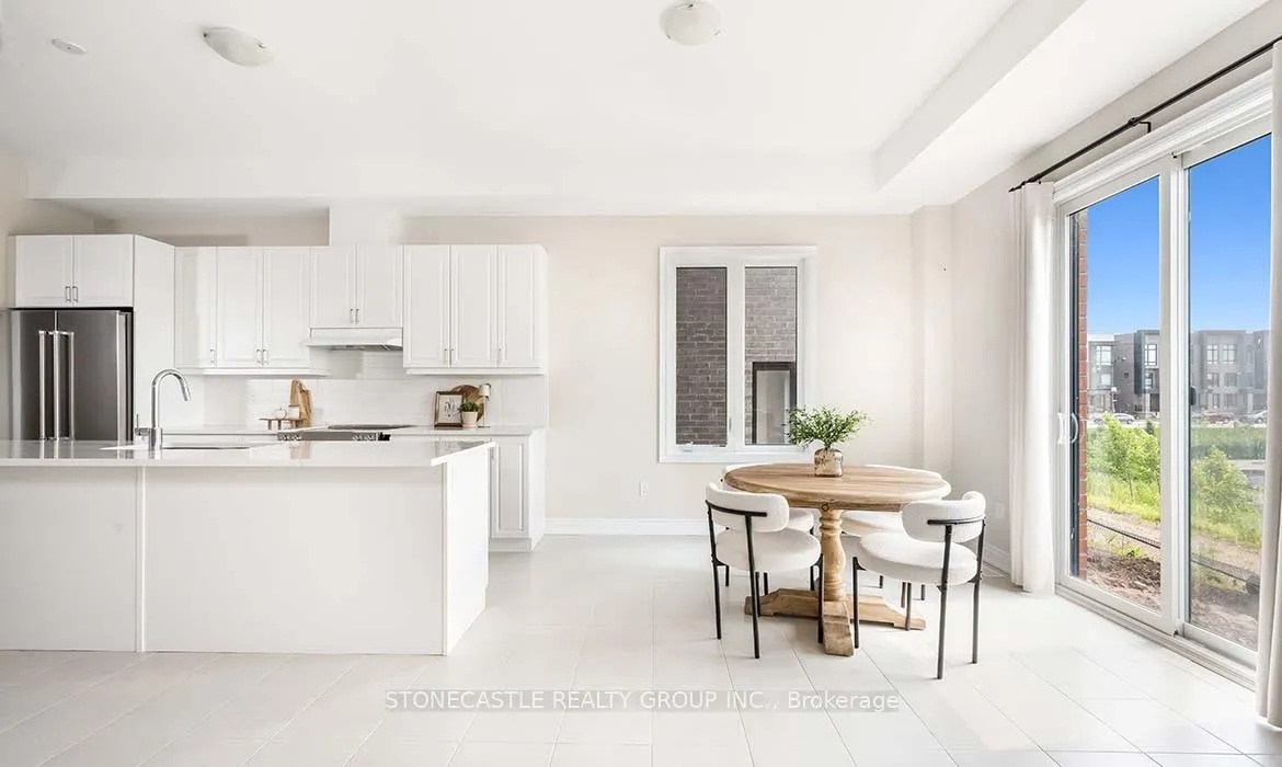 Photo 19 of 1314 Anthonia Trail, Oakville, Joshua Meadows — HOMEH