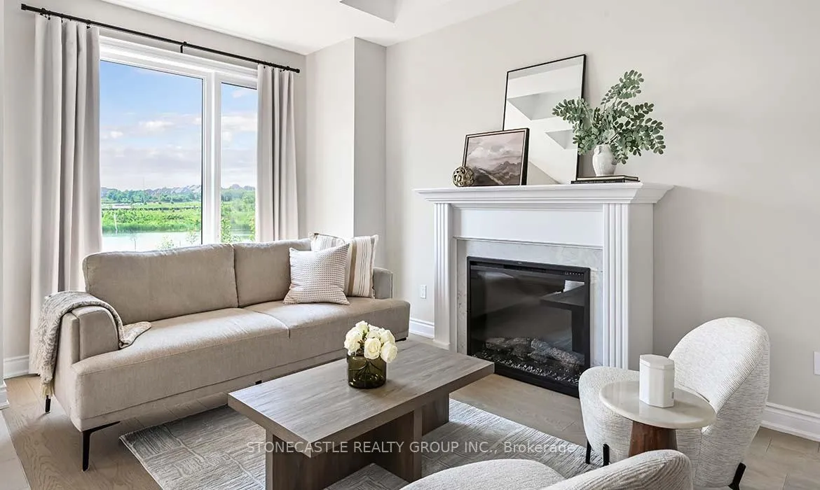 Photo 20 of 1314 Anthonia Trail, Oakville, Joshua Meadows — HOMEH