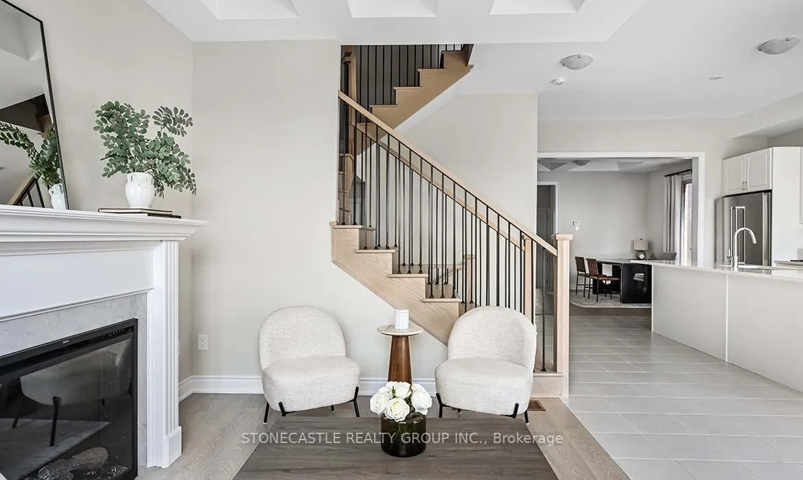 Photo 21 of 1314 Anthonia Trail, Oakville, Joshua Meadows — HOMEH