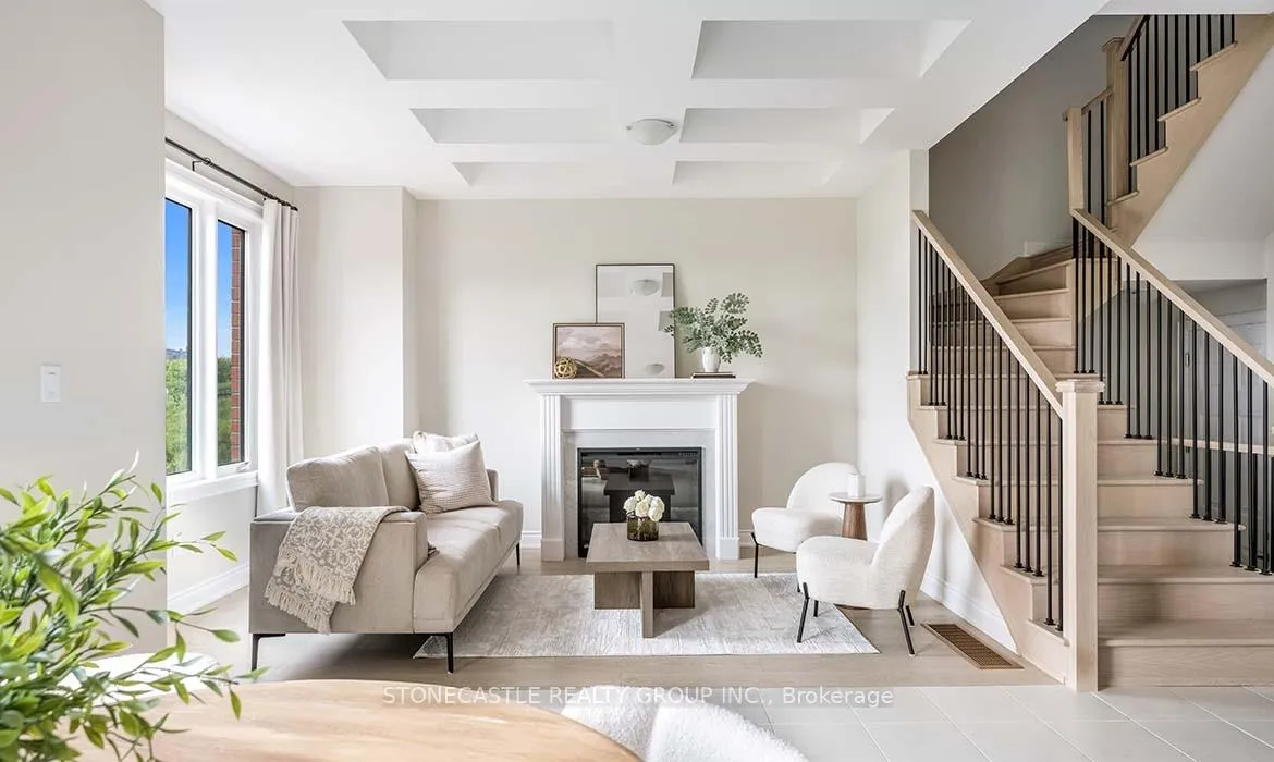 Photo 22 of 1314 Anthonia Trail, Oakville, Joshua Meadows — HOMEH