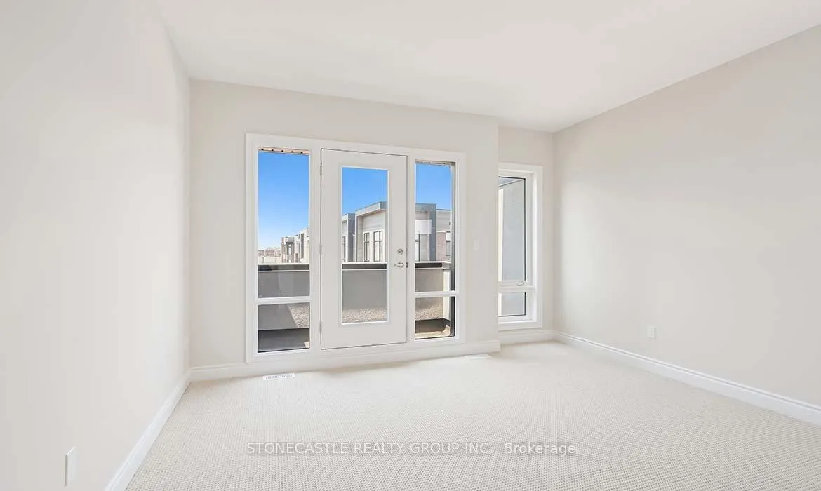 Photo 26 of 1314 Anthonia Trail, Oakville, Joshua Meadows — HOMEH