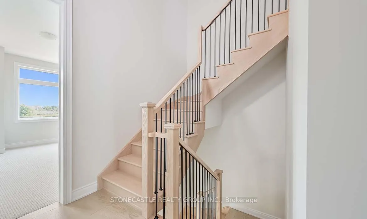 Photo 27 of 1314 Anthonia Trail, Oakville, Joshua Meadows — HOMEH