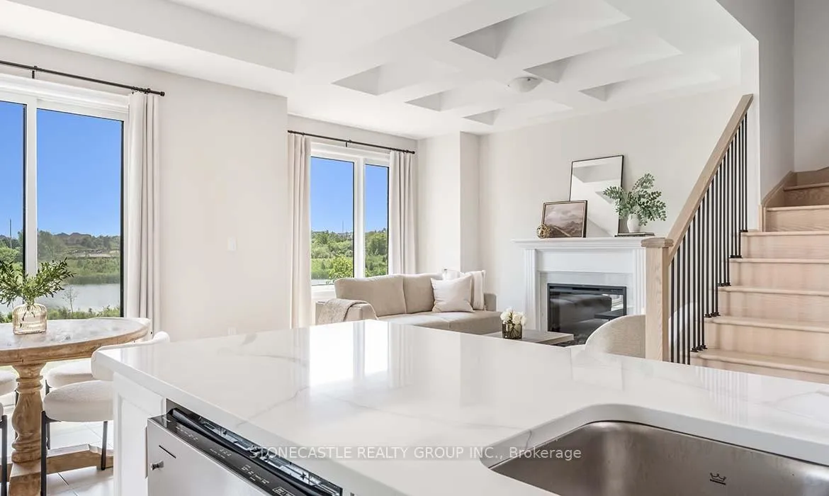 Photo 28 of 1314 Anthonia Trail, Oakville, Joshua Meadows — HOMEH