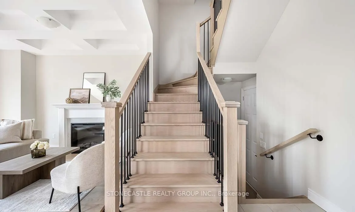 Photo 36 of 1314 Anthonia Trail, Oakville, Joshua Meadows — HOMEH