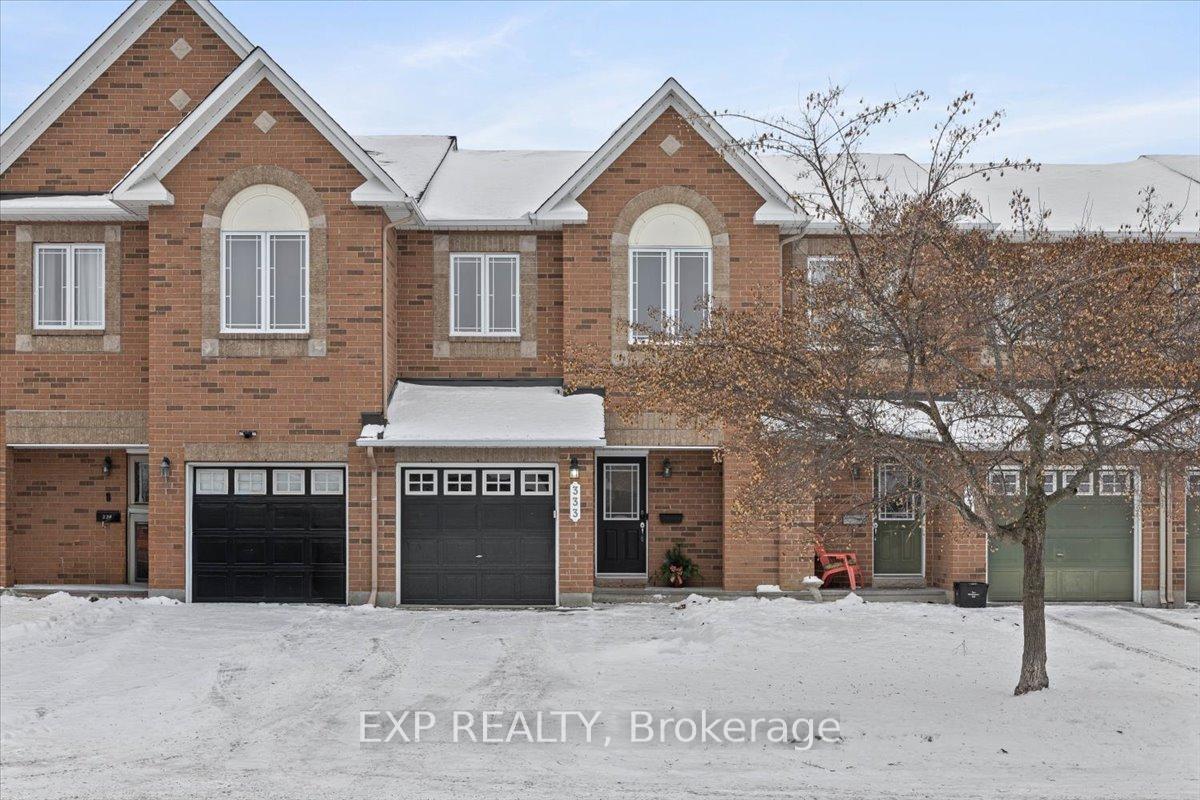 Photo 1 of 333 Vienna Terrace, Ottawa, Avalon East — HOMEH