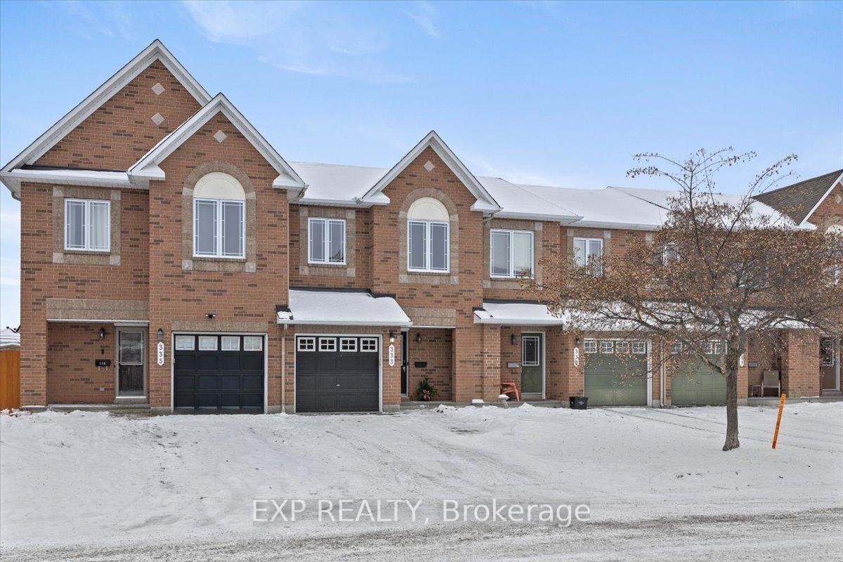 Photo 2 of 333 Vienna Terrace, Ottawa, Avalon East — HOMEH