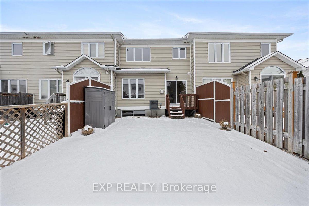 Photo 24 of 333 Vienna Terrace, Ottawa, Avalon East — HOMEH