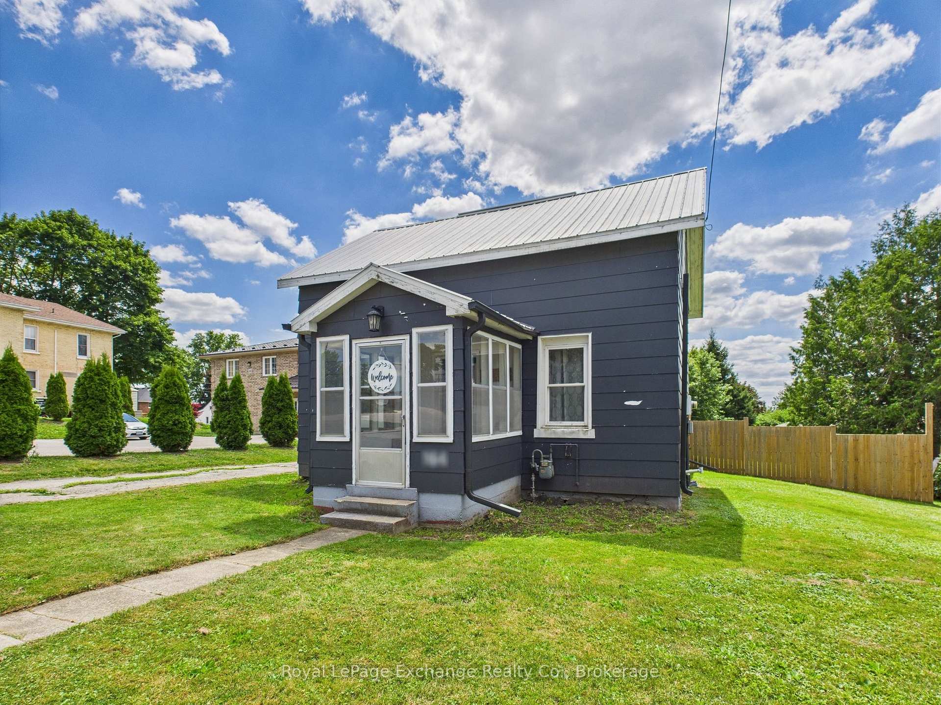 Photo 1 of 164 Victoria Street E, North Huron, Wingham — HOMEH