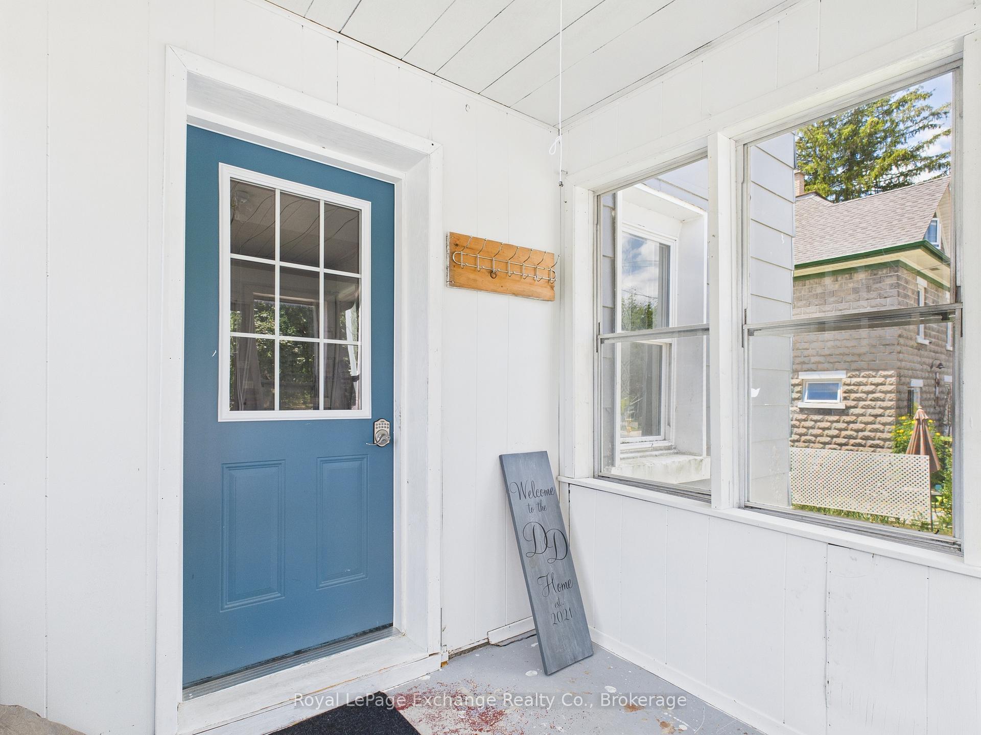 Photo 3 of 164 Victoria Street E, North Huron, Wingham — HOMEH