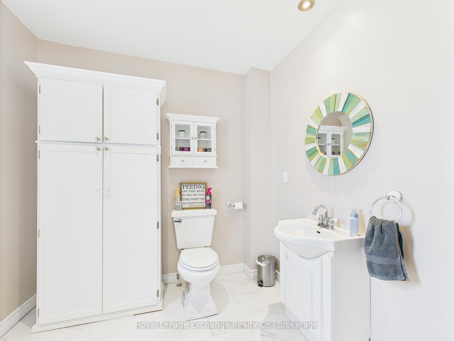 Photo 8 of 164 Victoria Street E, North Huron, Wingham — HOMEH