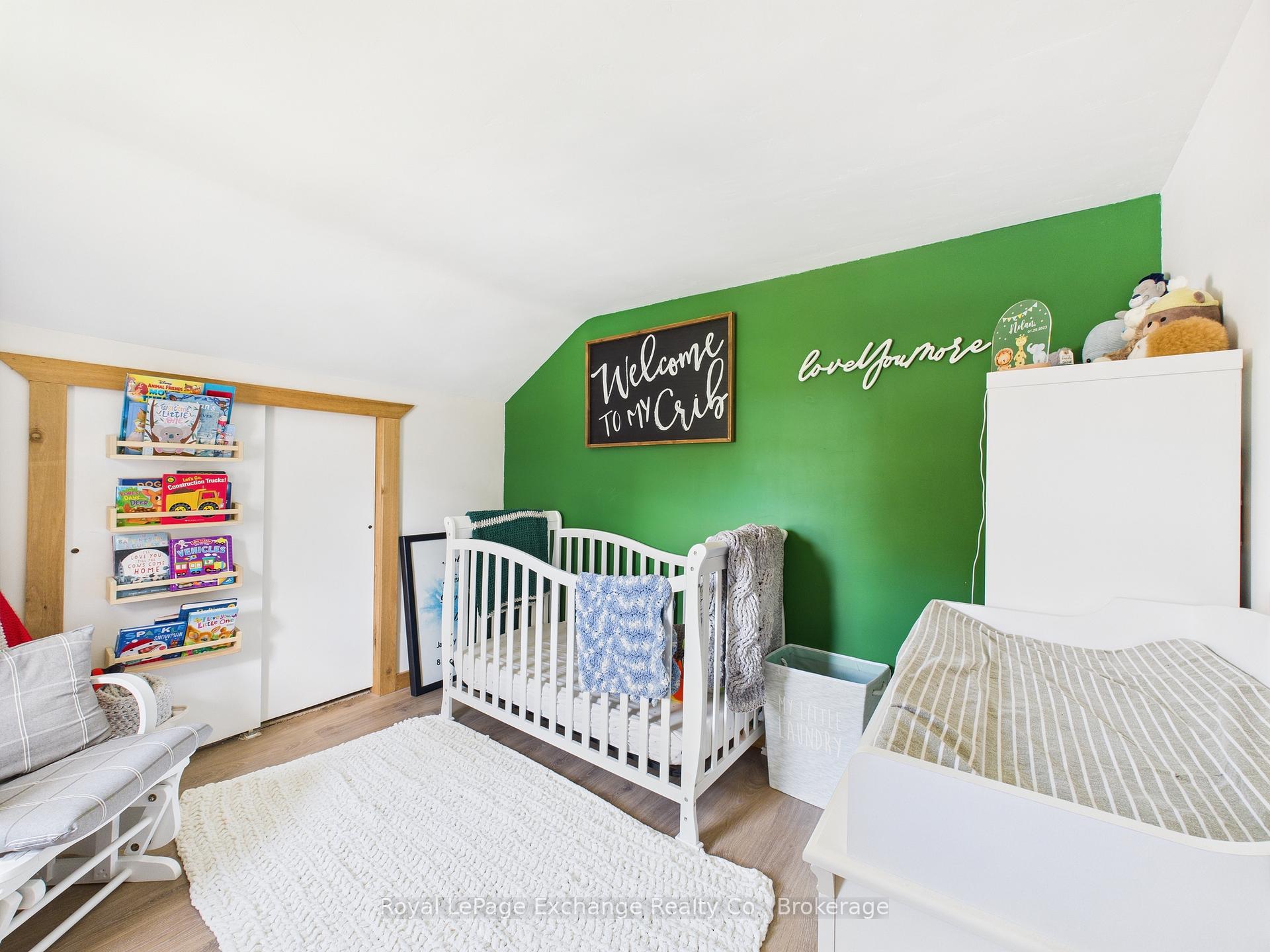 Photo 16 of 164 Victoria Street E, North Huron, Wingham — HOMEH