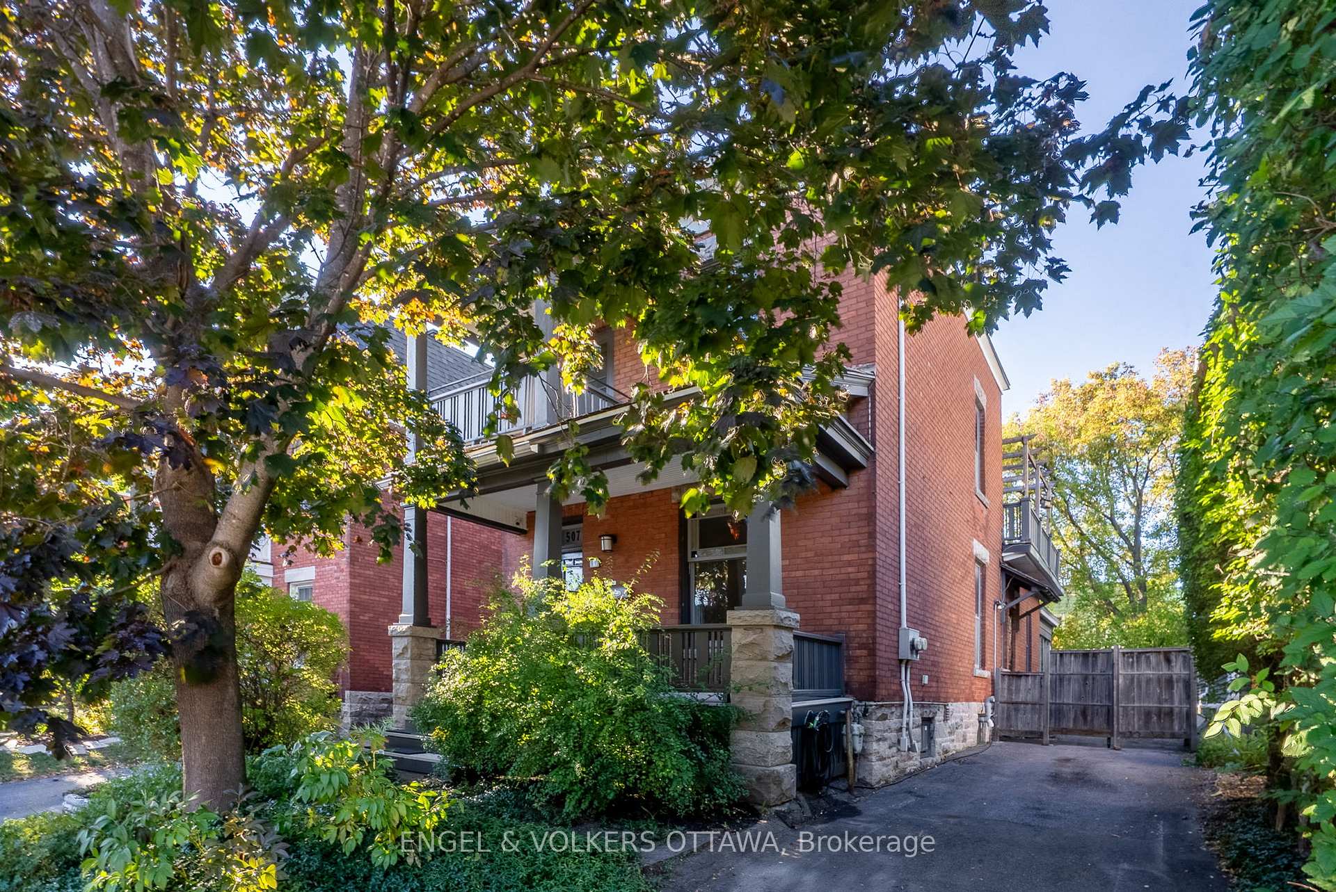 Photo 1 of 507 Mcleod Street, Ottawa, Ottawa Centre — HOMEH