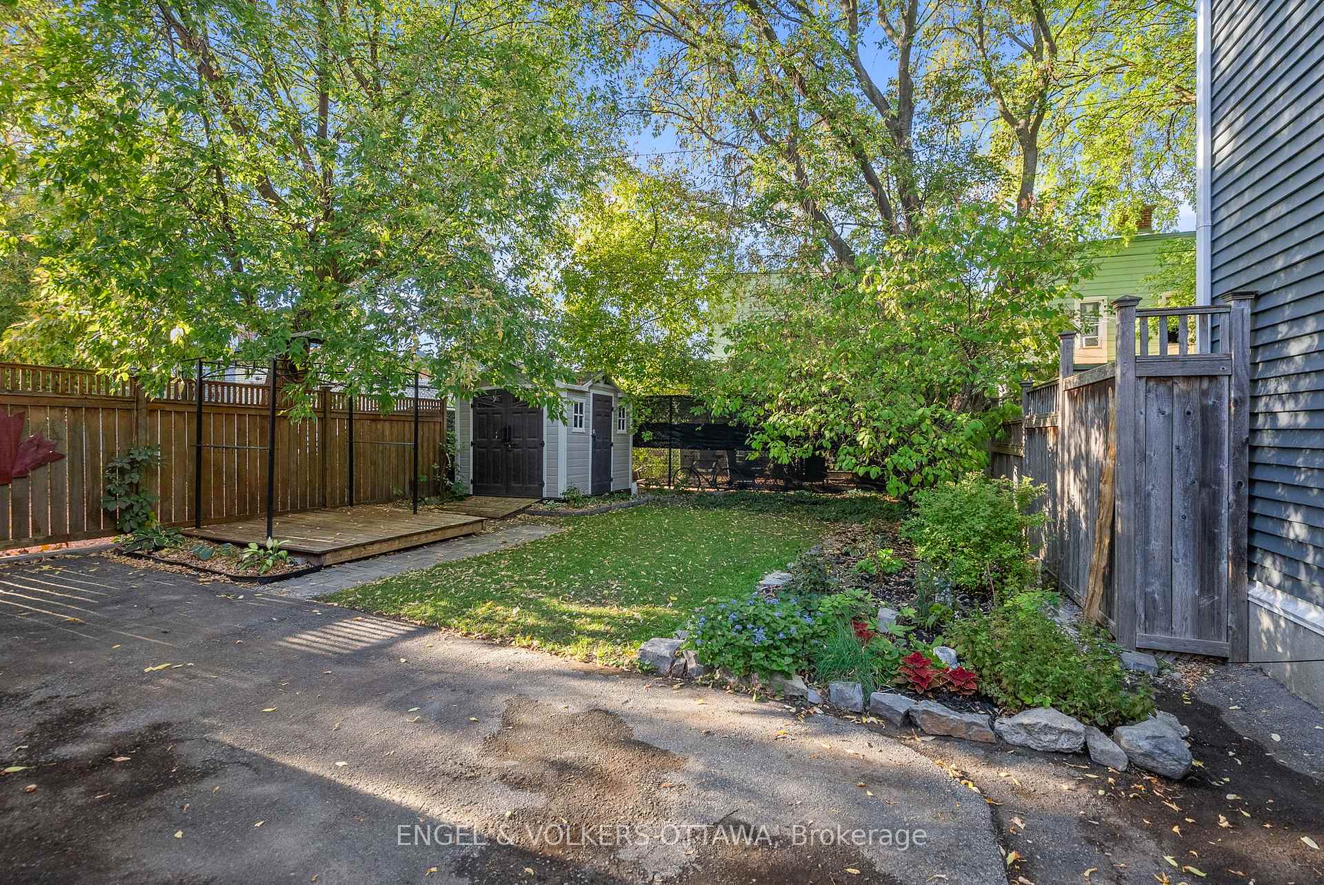 Photo 35 of 507 Mcleod Street, Ottawa, Ottawa Centre — HOMEH