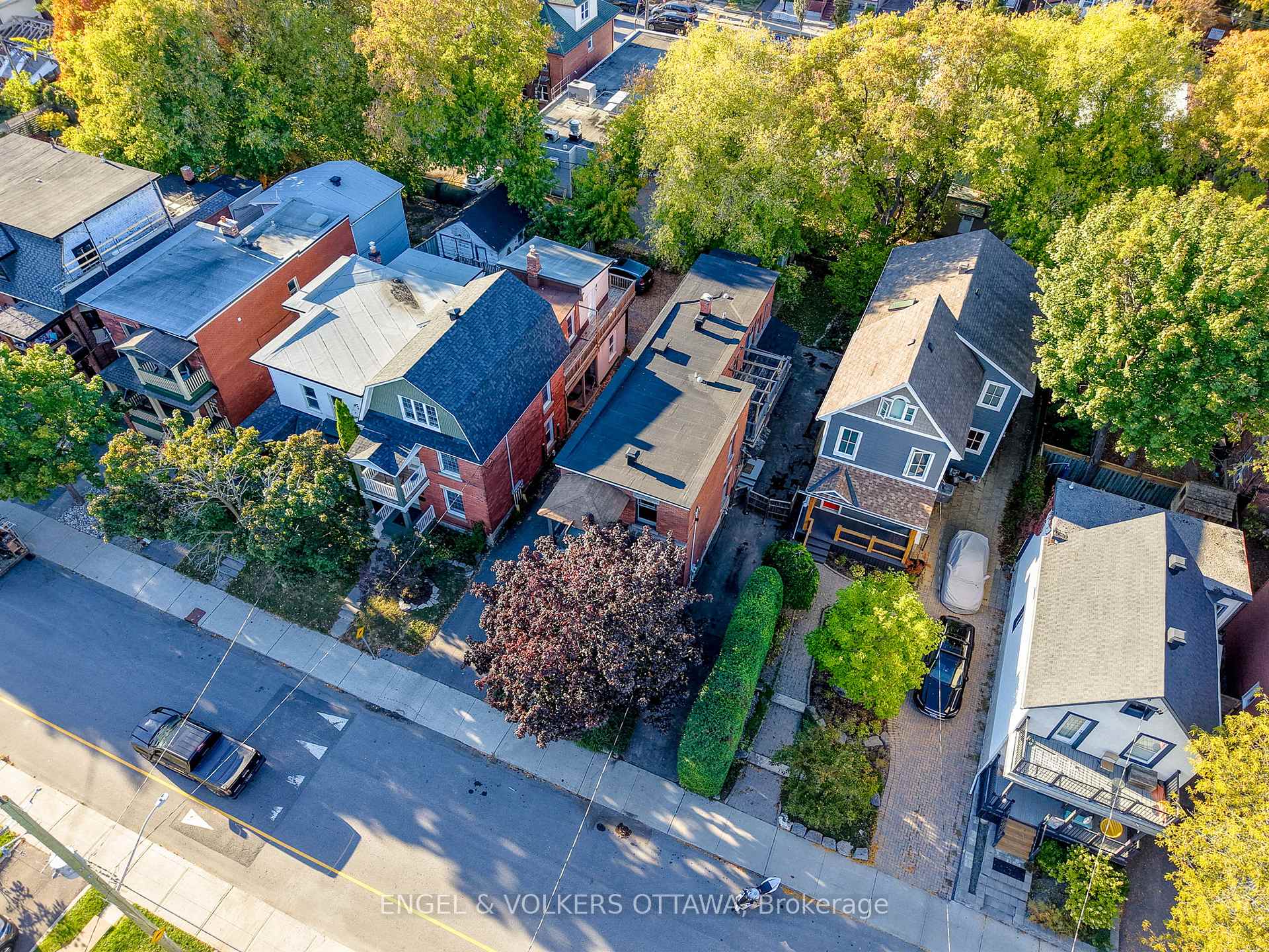 Photo 40 of 507 Mcleod Street, Ottawa, Ottawa Centre — HOMEH