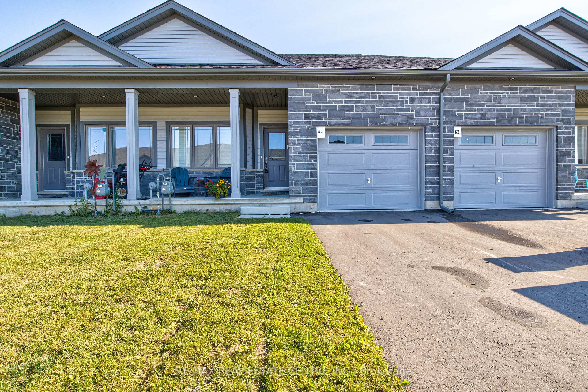 Front of 84 Cheryl Avenue