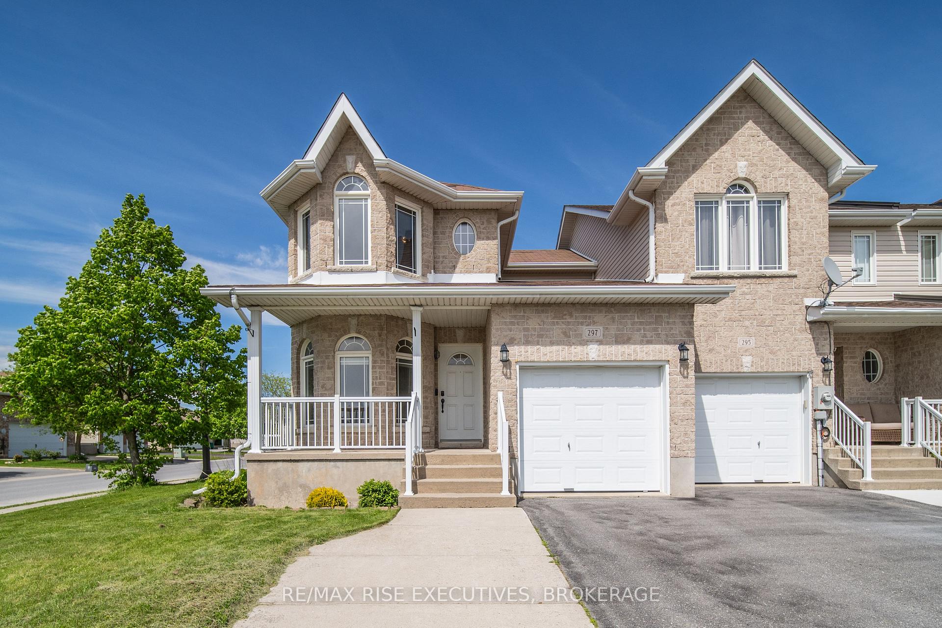 Photo 1 of 297 Rose Abbey Drive, Kingston, Kingston East (Incl Barret Crt) — HOMEH