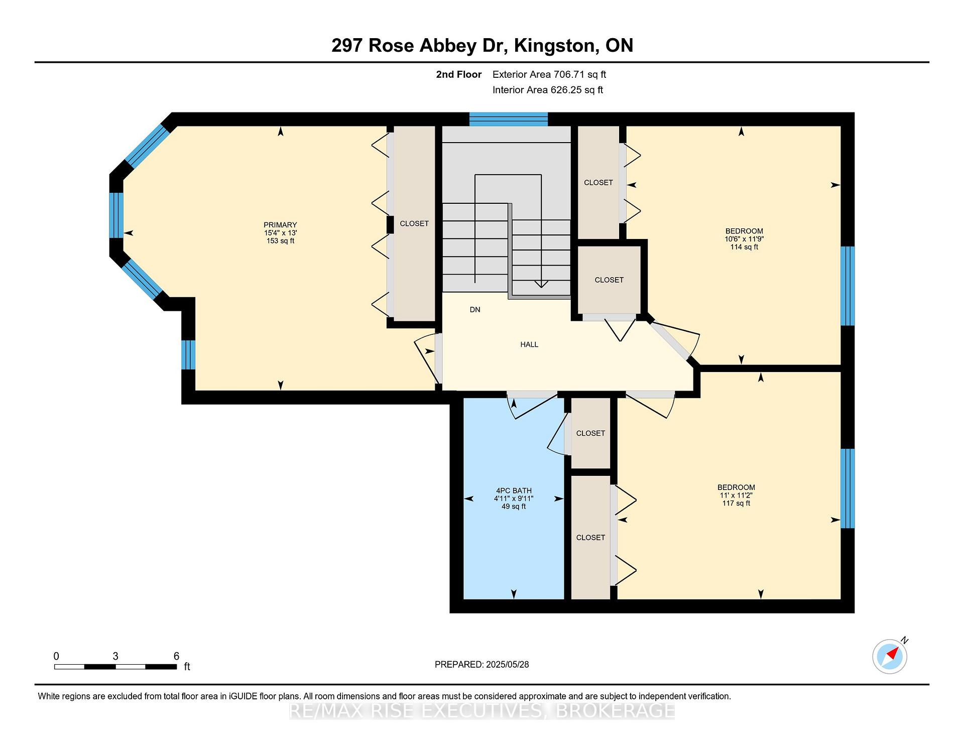 Photo 49 of 297 Rose Abbey Drive, Kingston, Kingston East (Incl Barret Crt) — HOMEH