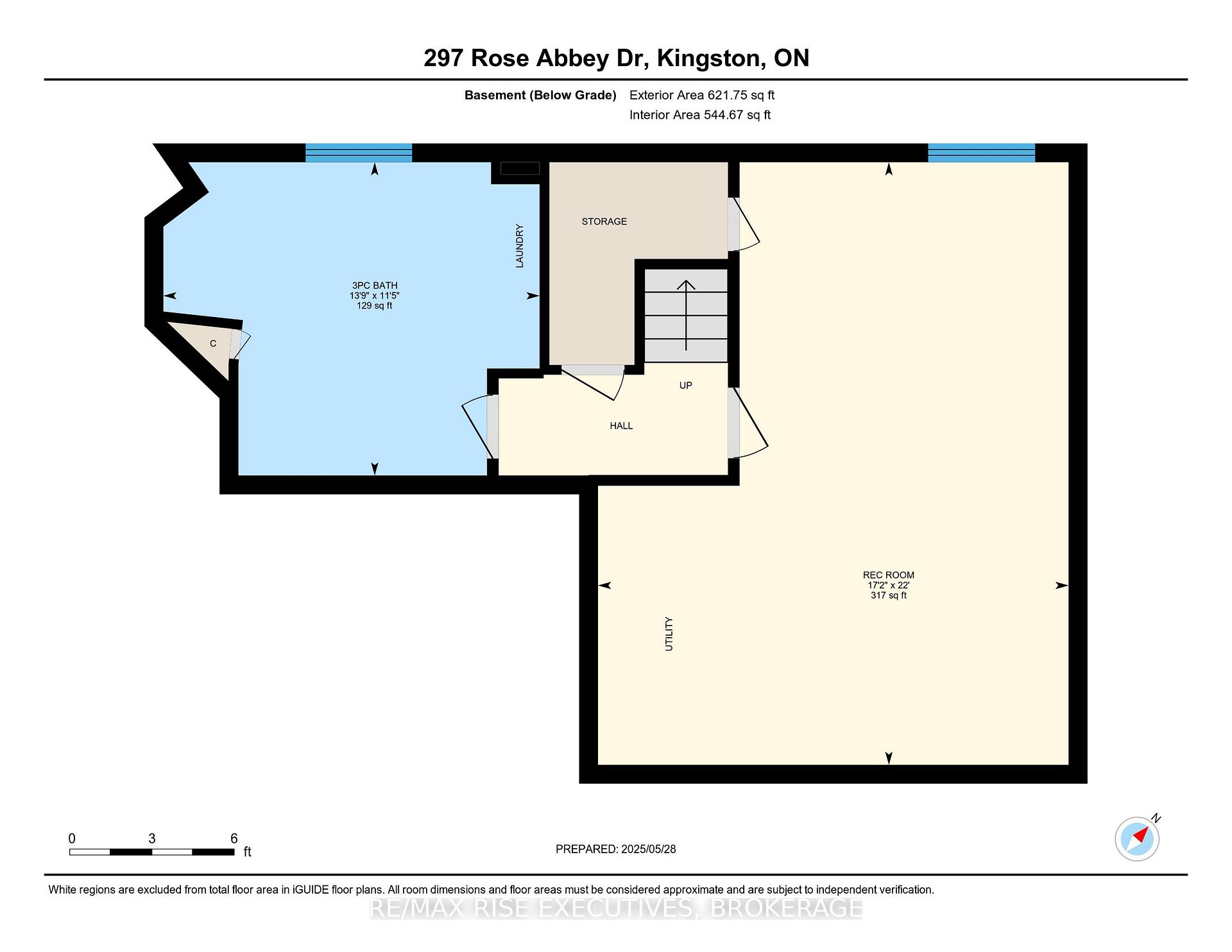 Photo 50 of 297 Rose Abbey Drive, Kingston, Kingston East (Incl Barret Crt) — HOMEH
