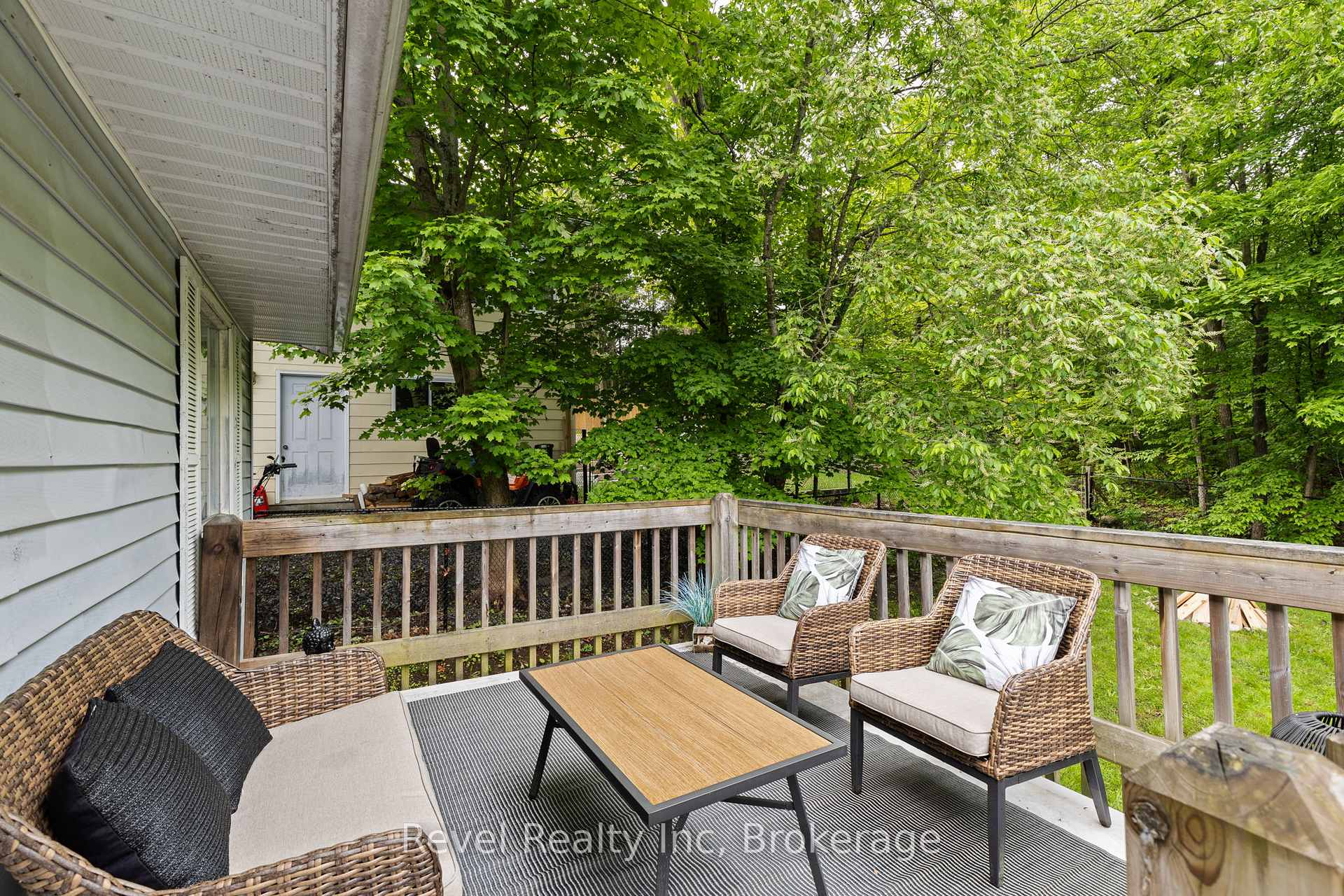 Photo 31 of 35 Macklaim Drive, Parry Sound — HOMEH