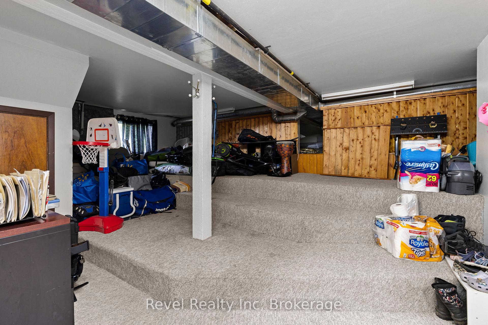 Photo 38 of 35 Macklaim Drive, Parry Sound — HOMEH