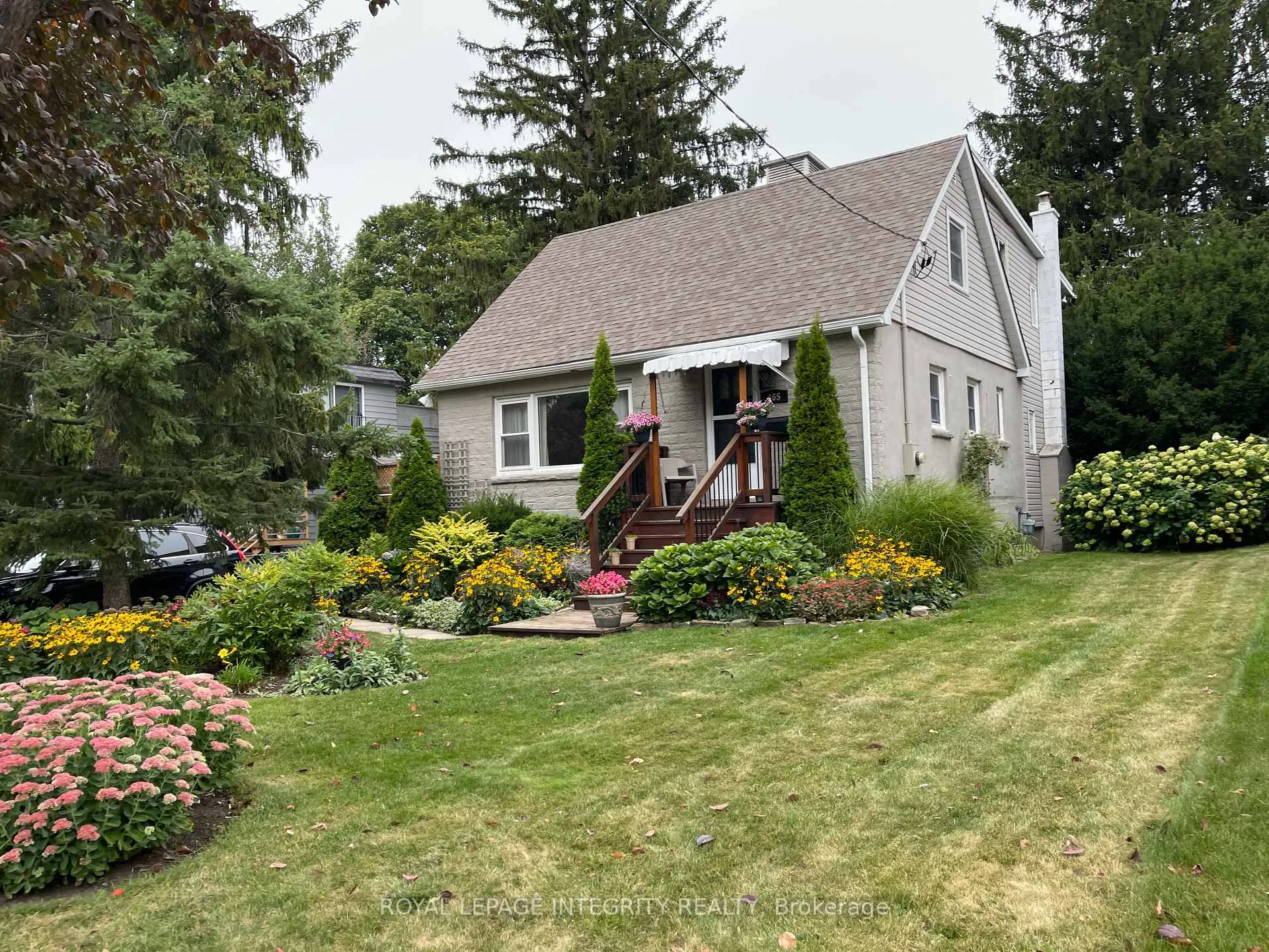 Photo 1 of 465 Guy Street, Ottawa, Castle Heights — HOMEH