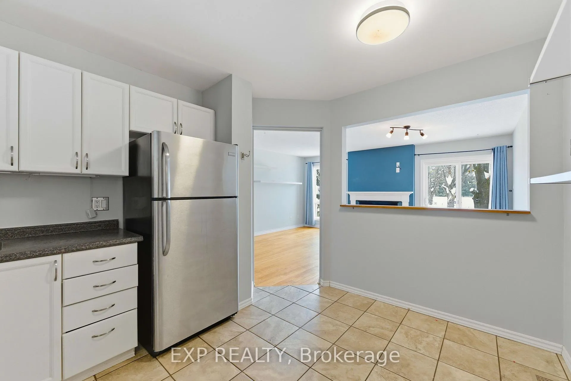 Photo 10 of 1469 Briarfield Crescent, Ottawa, Fallingbrook/Ridgemount — HOMEH