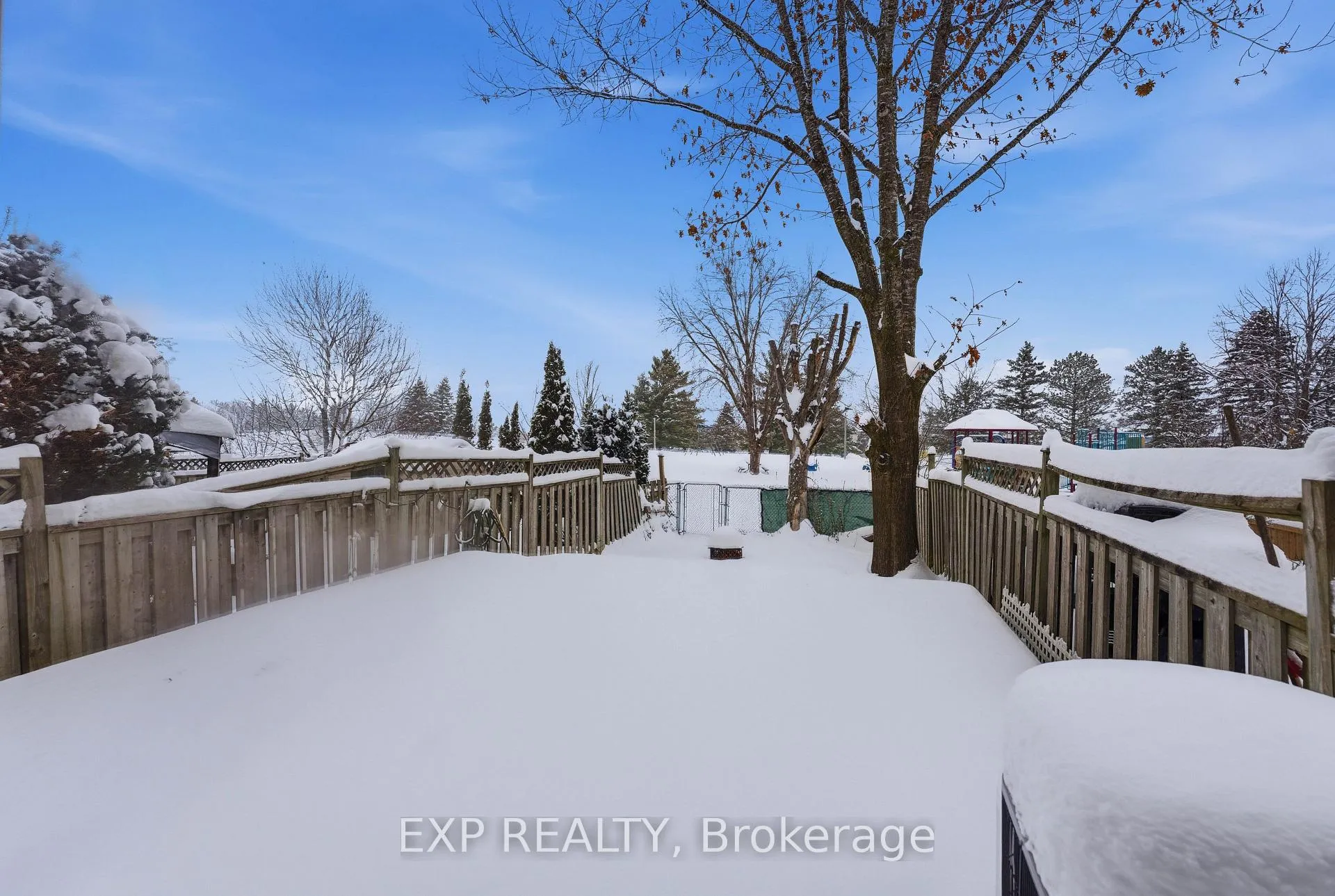 Photo 27 of 1469 Briarfield Crescent, Ottawa, Fallingbrook/Ridgemount — HOMEH