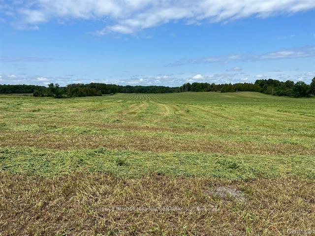Photo 1 of Vacant lot Concession 10 Road, North Glengarry, North Glengarry (Lochiel) Twp — HOMEH