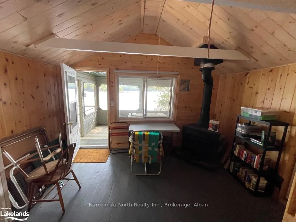 Photo 8 of Weldon Island, Parry Sound Remote Area, Mowat — HOMEH