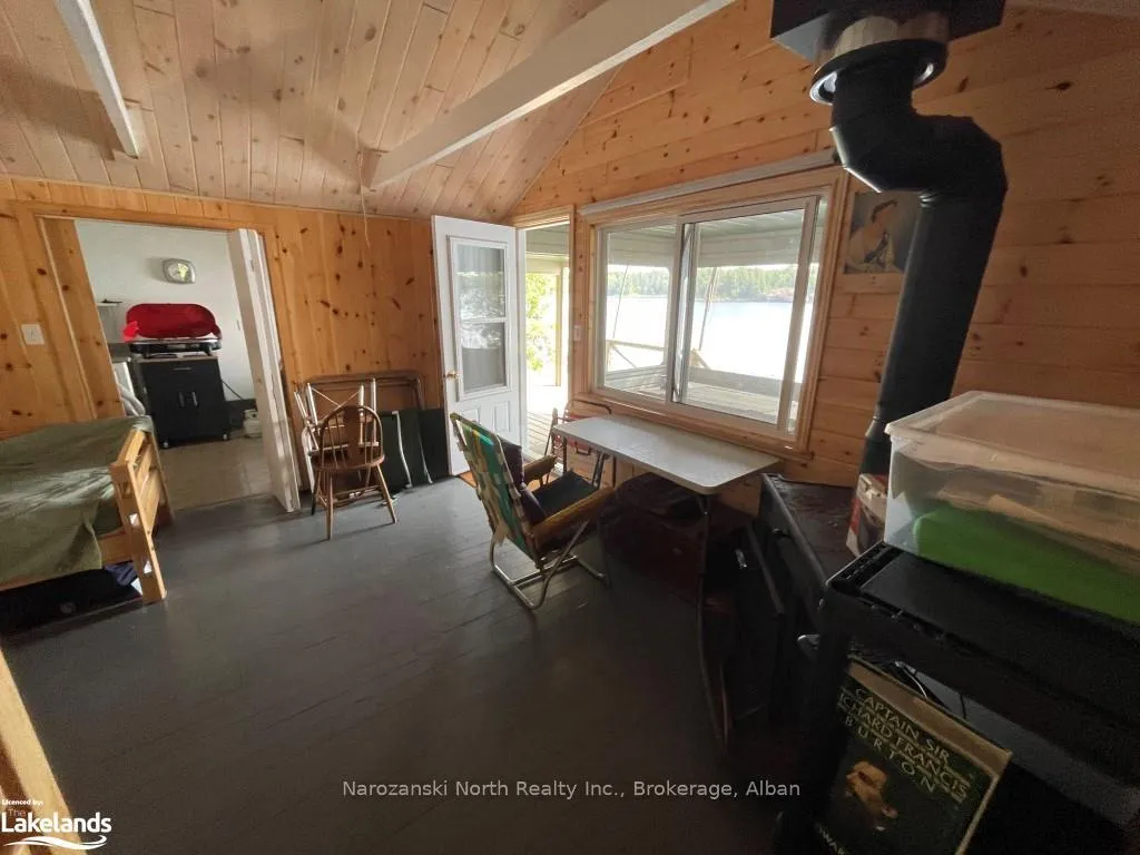 Photo 9 of Weldon Island, Parry Sound Remote Area, Mowat — HOMEH