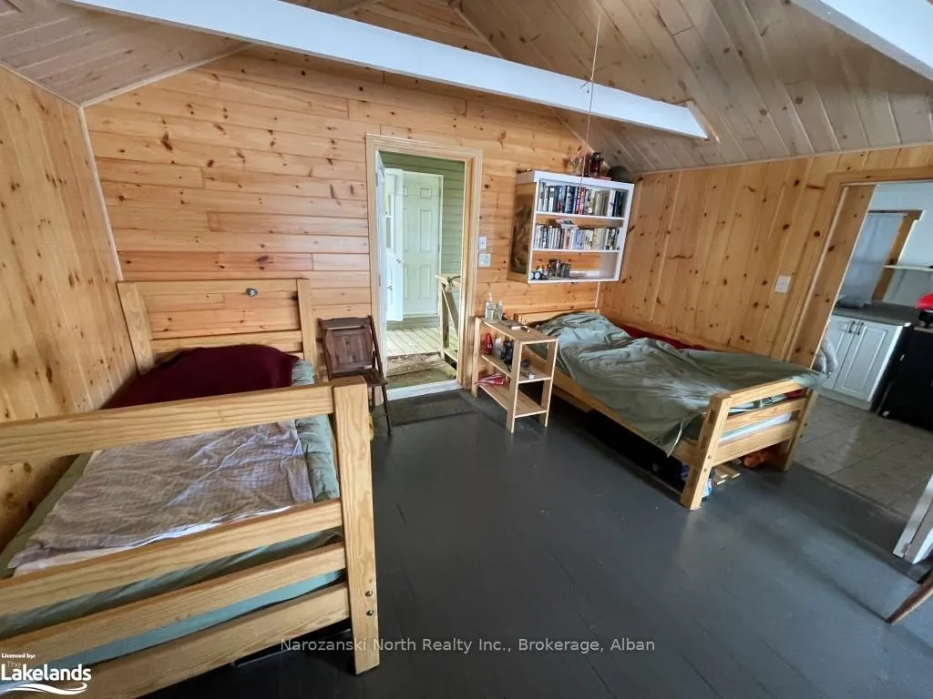 Photo 14 of Weldon Island, Parry Sound Remote Area, Mowat — HOMEH