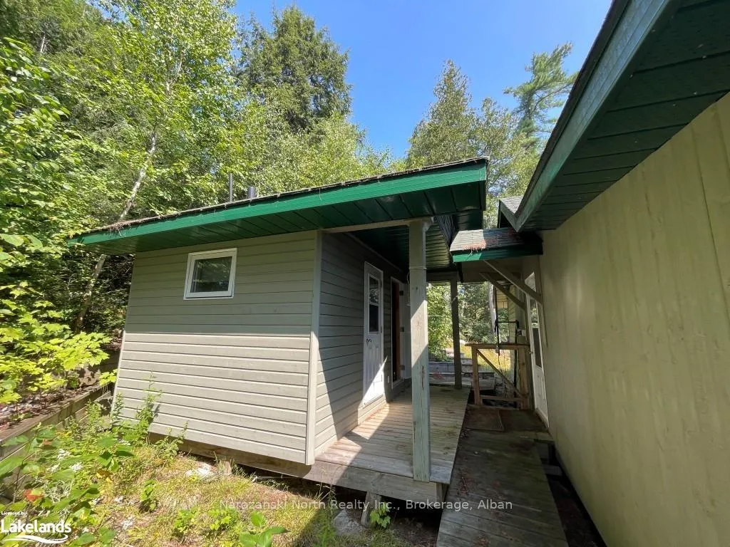 Photo 17 of Weldon Island, Parry Sound Remote Area, Mowat — HOMEH